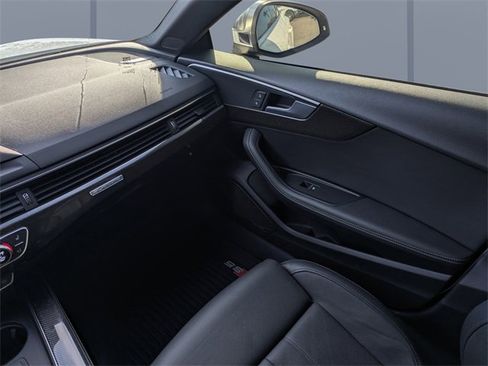 Used 2018 Audi S5 Premium Plus w/ Navigation Package image 16