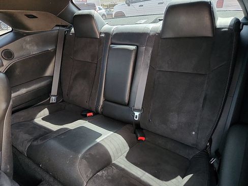 Used 2019 Dodge Challenger R/T w/ Plus Package RWD image 7