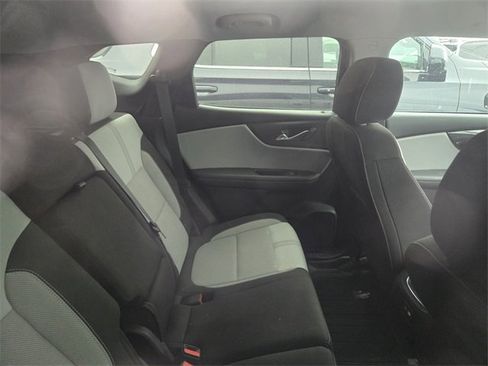 Used 2023 Chevrolet Blazer LT w/ LPO, Floor Liner Package image 3