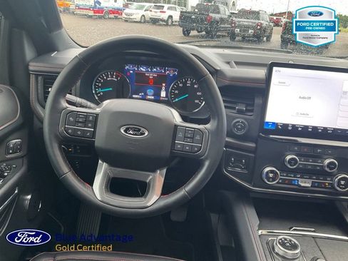 Certified 2023 Ford Expedition Limited AWD/4WD image 7
