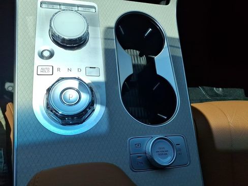 New 2026 Genesis GV80 2.5T Prestige AWD/4WD image 23