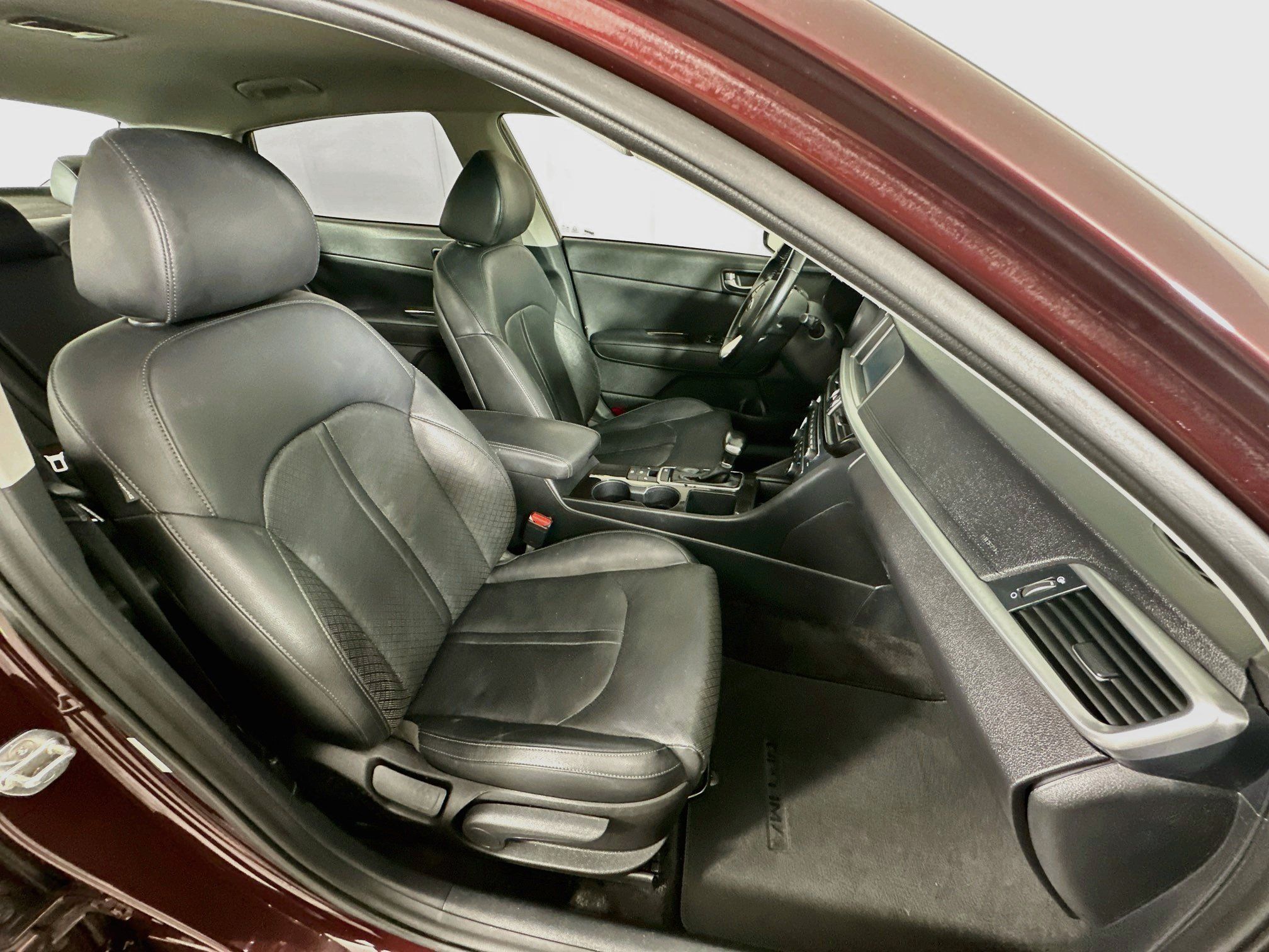 Used 2019 Kia Optima EX FWD image 30