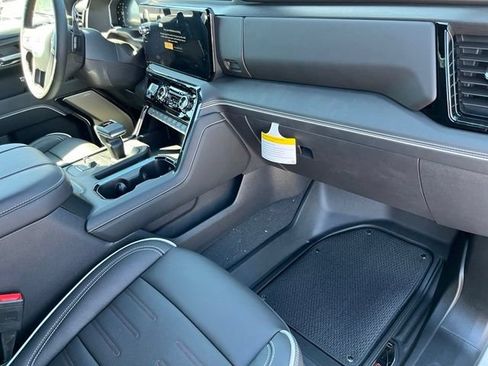 New 2026 GMC Sierra 1500 AT4X AWD/4WD image 25