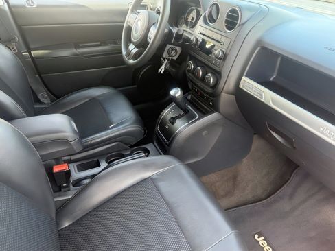 Used 2015 Jeep Compass Sport w/ Power Value Group image 12