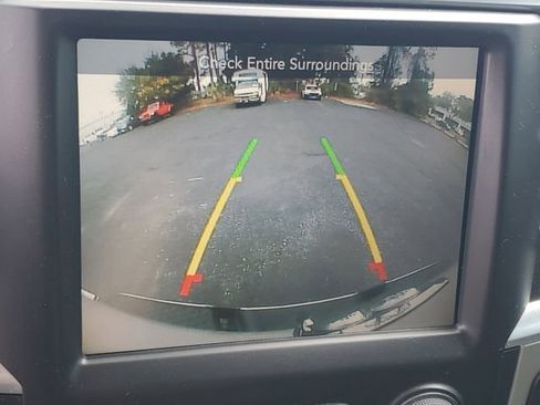 Used 2016 RAM 1500 Lone Star image 22