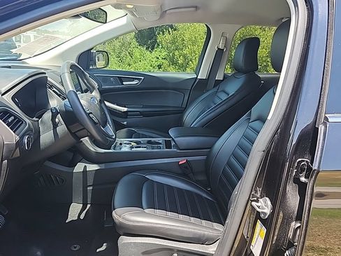 Used 2022 Ford Edge SEL AWD/4WD image 17