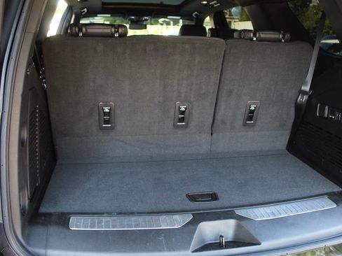 Used 2023 Chevrolet Tahoe RST w/ Luxury Package RWD image 19
