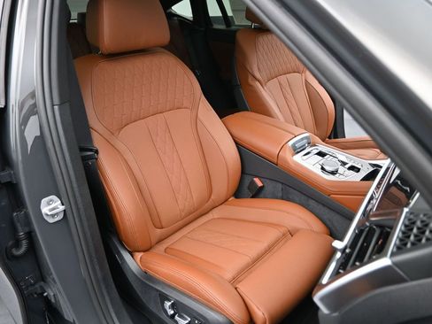 New 2026 BMW X6 xDrive40i AWD/4WD image 28
