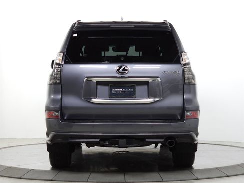 Used 2023 Lexus GX 460 Premium AWD/4WD image 7