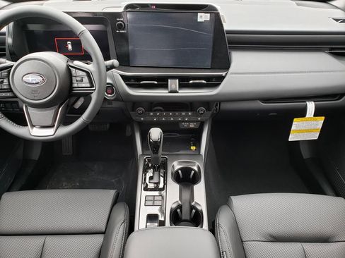 New 2026 Subaru Outback Touring AWD/4WD image 9