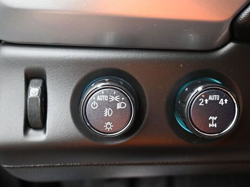 Used 2020 Chevrolet Suburban Premier AWD/4WD image 42