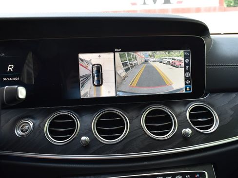 Used 2019 Mercedes-Benz E 53 AMG 4MATIC Sedan image 27