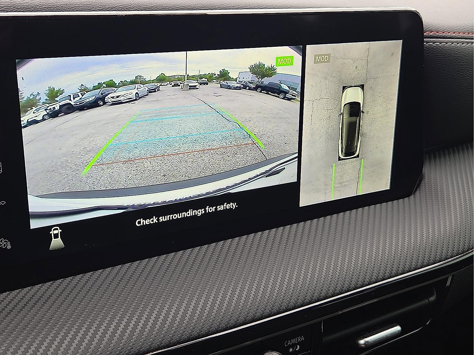 Used 2025 Nissan Kicks SR AWD/4WD image 17