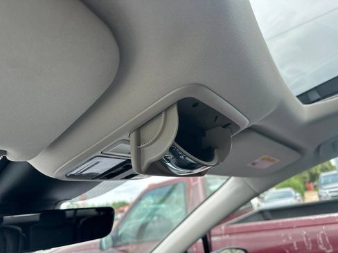 Used 2025 Honda Odyssey EX-L image 79