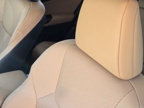 Used 2024 Lexus NX 350 AWD image 22