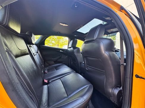 Used 2013 Ford Focus ST FWD image 24