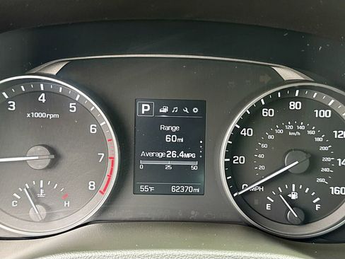 Used 2018 Hyundai Elantra SEL image 17