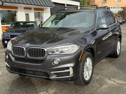 Used 2014 BMW X5 xDrive35i