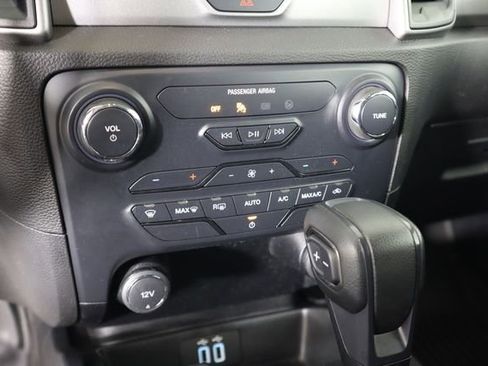 Used 2021 Ford Ranger XL w/ FX4 Off-Road Package image 45