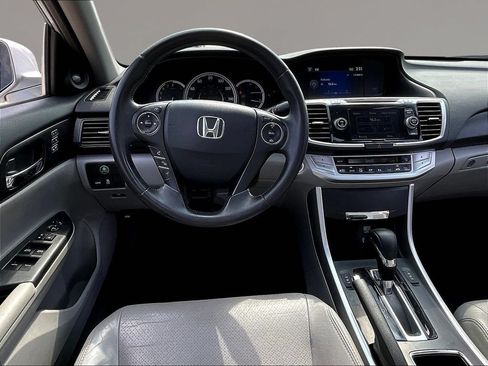 Used 2013 Honda Accord EX-L image 8