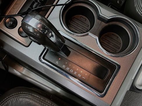 Used 2011 Ford F150 Raptor w/ Raptor Luxury Pkg image 17