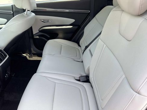 Certified 2023 Hyundai Tucson SEL w/ Convenience Package FWD image 22