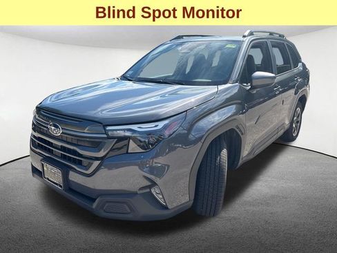 Certified 2026 Subaru Forester Premium AWD/4WD image 5