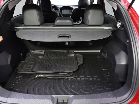 Certified 2024 Subaru Crosstrek 2.5i Limited AWD/4WD image 18