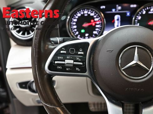 Used 2019 Mercedes-Benz E 450 4MATIC Coupe w/ AMG Line Package image 15