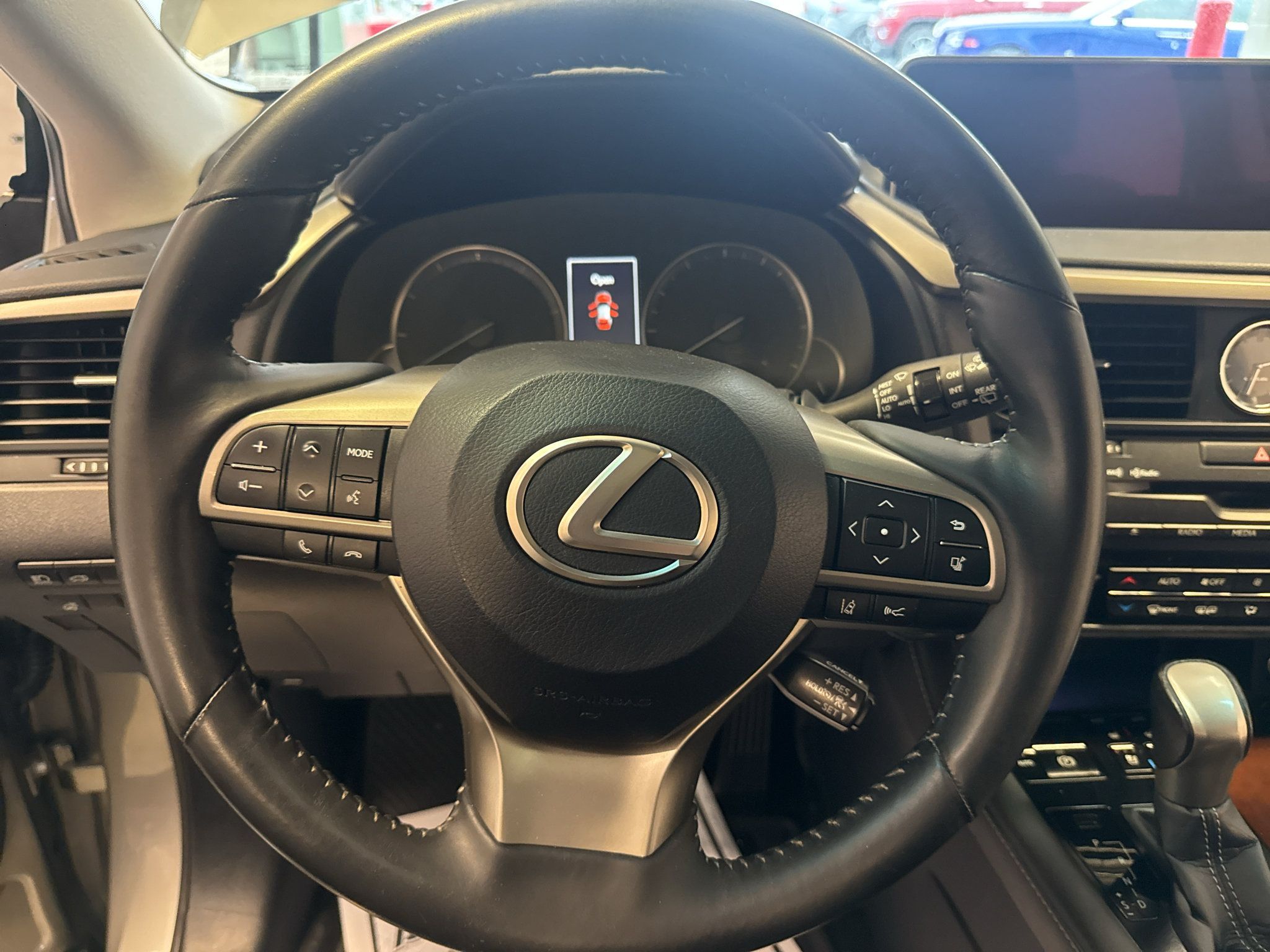 Used 2017 Lexus RX 350 AWD w/ Premium Package image 18