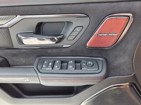 New 2026 RAM 1500 RHO w/ RHO Level 1 Equipment Group image 21