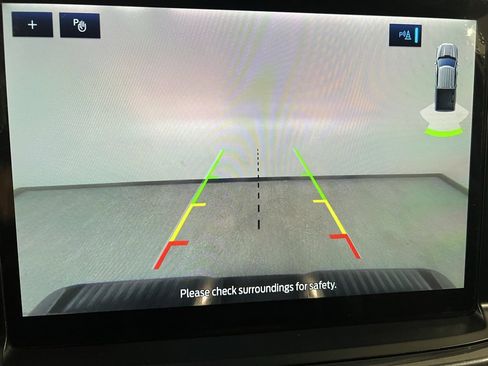 Used 2022 Ford F150 XLT w/ Equipment Group 302A High image 39