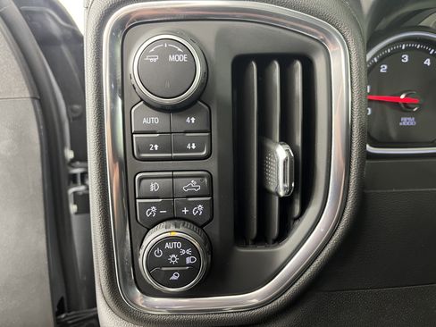 Used 2022 Chevrolet Silverado 1500 High Country w/ Safety Package II image 21