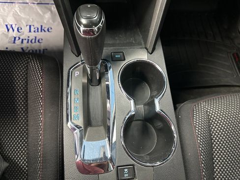 Used 2016 Chevrolet Equinox LT w/ Convenience Package image 30