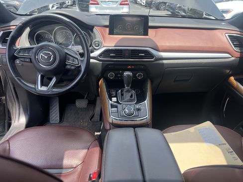 Used 2017 MAZDA CX-9 Signature AWD/4WD image 30
