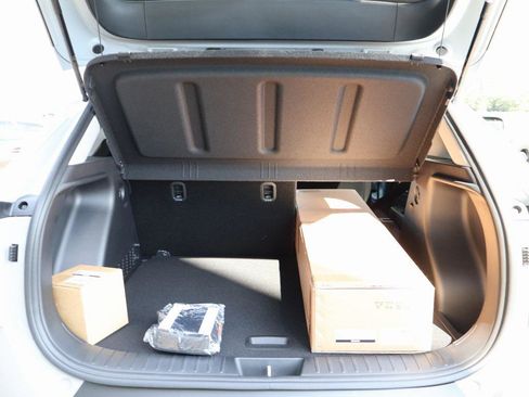 New 2026 Hyundai Kona SEL Premium image 15