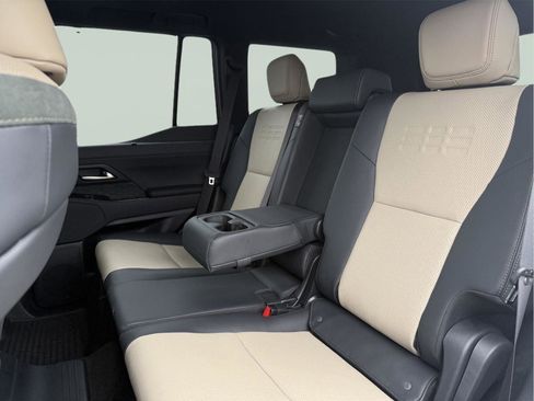 Certified 2024 Lexus GX 550 GX 550 Overtrail+ image 24