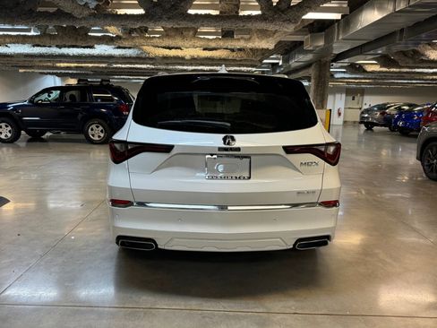 New 2026 Acura MDX w/ Advance Package image 7