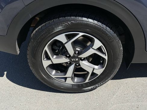 Used 2020 Kia Sportage LX AWD/4WD image 34
