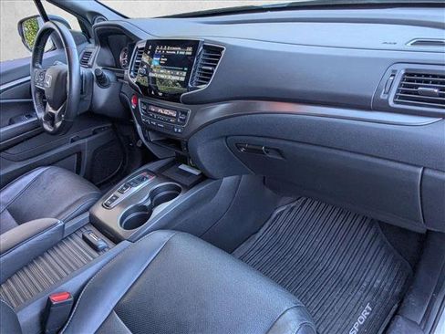 Certified 2023 Honda Passport EX-L image 21