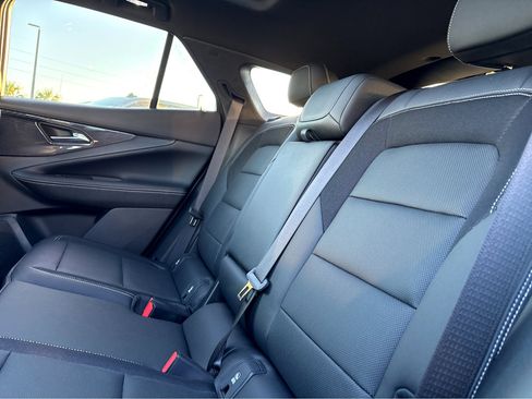 New 2025 Chevrolet Blazer EV LT w/ Super Cruise Package image 16