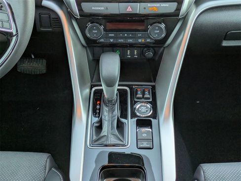 New 2026 Mitsubishi Eclipse Cross SE image 20