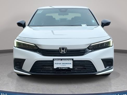 Certified 2023 Honda Civic Sport image 3