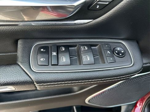 Used 2022 RAM 1500 Laramie image 36