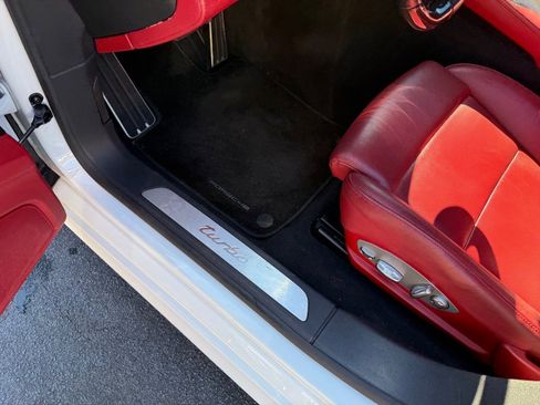 Used 2014 Porsche Panamera Turbo Executive w/ Sport Chrono Package image 56