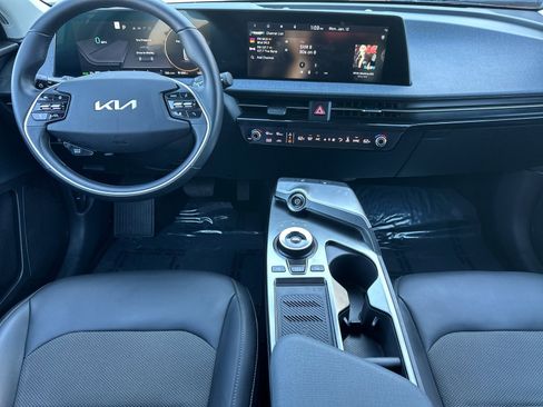 Used 2024 Kia EV6 Light image 13