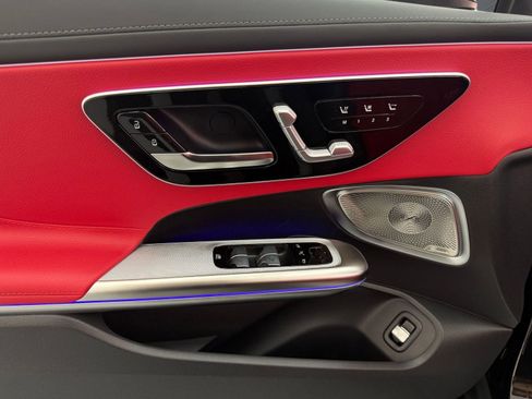 New 2026 Mercedes-Benz CLE 450 4MATIC Cabriolet image 12