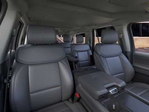 New 2026 Ford Expedition Max Active AWD/4WD image 10