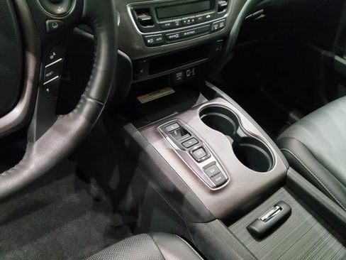 Used 2023 Honda Ridgeline RTL-E image 20