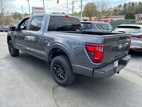 Used 2025 Ford F150 STX AWD/4WD image 5